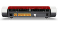 FRITZ! Box 6670 Cable mit Wi-Fi 7 - Router - WLAN