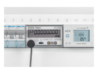 eQ-3 AG Homematic IP Schnittstelle für digitale Stromzähler