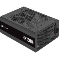 Corsair PSU HXi 1200W 80+Platinum FM ATX3.0 - PC-/Server Netzteil - 80 PLUS Platinum