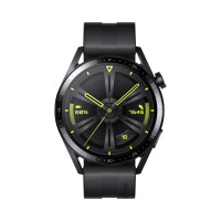 Huawei WATCH GT 3 Active - 3,63 cm (1.43 Zoll) - AMOLED -...