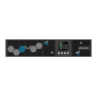 PowerWalker VI 2000 RLP - Line-Interaktiv - 2 kVA - 1800...