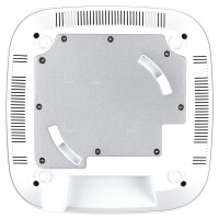 D-Link DAP-X2850 - 3600 Mbit/s - 1147 Mbit/s - 2402 Mbit/s - 10,100,1000,2500 Mbit/s - 2.4 - 2.483 - 5.15 - 5.35 - 5.47 - 5.85 GHz - IEEE 802.11a - IEEE 802.11ac - IEEE 802.11ax - IEEE 802.11b - IEEE 802.11e - IEEE 802.11g - IEEE...