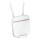 D-Link DWR-978/E - Wi-Fi 5 (802.11ac) - Dual-Band (2,4 GHz/5 GHz) - Eingebauter Ethernet-Anschluss - 3G - Weiß - Tabletop-Router