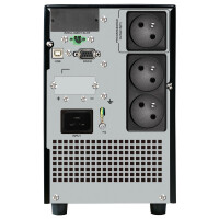 BlueWalker VI 3000 CW FR - Line-Interaktiv - 3 kVA - 2100...