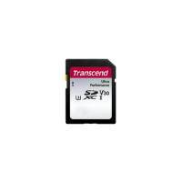 Transcend SDXC 340S - 64 GB - SDXC - UHS-I - 160 MB/s -...