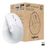 Logitech Lift for Business - rechts - Vertikale...