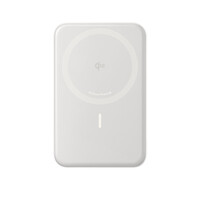 Anker Innovations 633 Magnetic Wireless Power Bank 10000mAh 15W with 27W USB C port