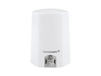 eQ-3 AG Homematic IP HmIP-SLO - 869,65 MHz - 310 m - Akku - AA - 1,5 V - 3 Jahr(e)