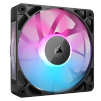 Corsair RX RGB Series iCUE LINK RX120 120mm Fan Single