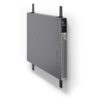 APC Smart-UPS Ultra Li-Ion SRTL3KRM1UINC - 3 kW - 1U Rack/Tower/Wand - 3x C13 & 2x C19 - NMC - Doppelwandler (Online) - 3 kVA - 3000 W - Sine - 160 V - 275 V