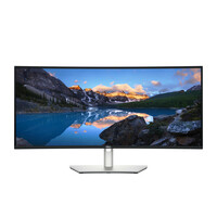 Dell UltraSharp U3425We 34 - Flachbildschirm (TFT/LCD) - 86,7 cm