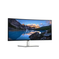 Dell UltraSharp U3425We 34 - Flachbildschirm (TFT/LCD) - 86,7 cm