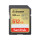 SanDisk Extreme - 512 GB - SDXC - Klasse 10 - UHS-I - 180 MB/s - 130 MB/s