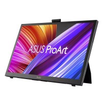 ASUS ProArt PA169CDV - 39,6 cm (15.6") - 3840 x 2160 Pixel - 4K Ultra HD - LCD - 10 ms - Schwarz