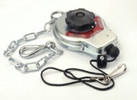 Zebra Motorola 50-15400-031 - Schwarz - Silber - Metall -...