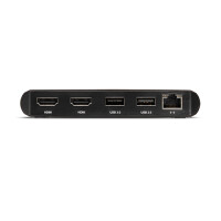 OWC Thunderbolt 3 mini Dock - Kabelgebunden - Thunderbolt...