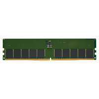 Kingston KSM56E46BD8KM-32HA - 32 GB - 1 x 32 GB - DDR5 - 288-pin DIMM - Schwarz - Grün