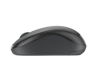 Logitech M240 Silent - Beidhändig - RF Wireless +...