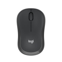 Logitech M240 - Beidhändig - Bluetooth - Graphit