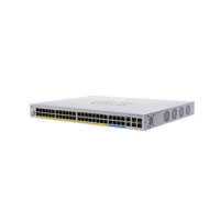 Cisco CBS350 - Managed - L3 - Gigabit Ethernet...