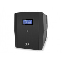 Conceptronic ZEUS04E - Line-Interaktiv - 2,2 kVA - 1320 W...