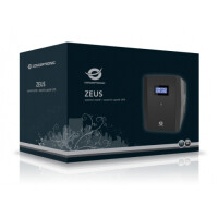 Conceptronic ZEUS04E - Line-Interaktiv - 2,2 kVA - 1320 W - 220 V - 240 V - 220 V