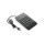 Lenovo KBD_BO Num Keypad 1 - USB - Universal - 1 m - Schwarz