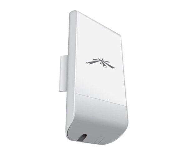 Ubiquiti NanoStation M2 - 2,4 GHz - 150 Mbit/s - 10,100 Mbit/s