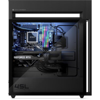 HP 45L Gaming Desktop GT22-1205ng schwarz ohne...