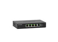 Netgear MS305-100EUS - Unmanaged - 2.5G Ethernet...