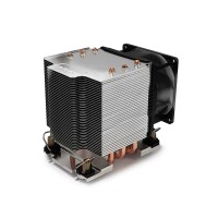 Dynatron N6 Chipsatz-Kuehler mit Lüfter - CPU-Kühler - 13,45 dB