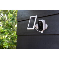 ARLO ESSENTIAL 2 2K Outdoor Camera 2pack W/2 Solar Panel...