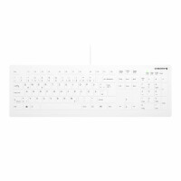 Cherry ACTIVE KEY MTA AK-C8112 Corded DE-Layout weiß