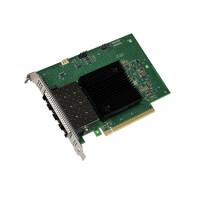 Intel ® Ethernet-Netzwerkadapter E810-XXVDA4 -...