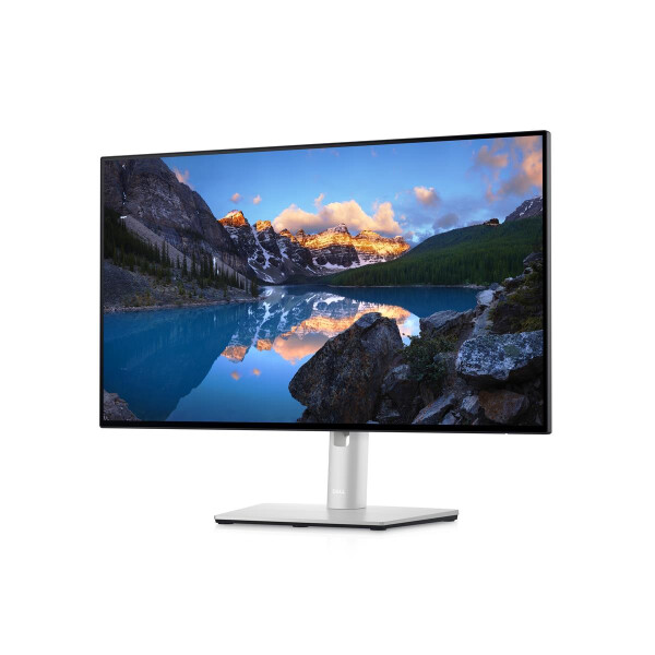 Dell 60,47cm/24" UltraSharp U2422H FHD USB-C