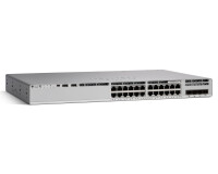 Cisco Catalyst C9200L - Managed - L3 - Gigabit Ethernet...