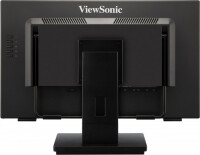 ViewSonic TD2465 - Interaktiver Flachbildschirm - 61 cm (24") - LED - 1920 x 1080 Pixel