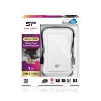 Silicon Power Armor A30 - 1 TB - 2.5" - 3.2 Gen 1...