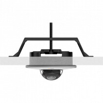 Axis 01242-001 - Montage - Drinnen - Weiß - Axis - T94C01L - Kunststoff