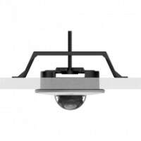 Axis 01242-001 - Montage - Drinnen - Weiß - Axis -...