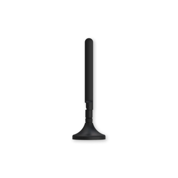 Teltonika 5G Mobile magnetic SMA antenna