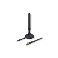 Teltonika 5G Mobile magnetic SMA antenna