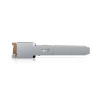 Ubiquiti UACC-CM-RJ45-1G - Kupfer - 1000 Mbit/s - RJ-45 - 100 m - Gigabit Ethernet - 1000BASE