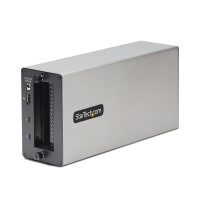 StarTech.com Thunderbolt 3 PCIe Erweiterungsgehäuse,...