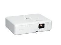 Epson CO-FH01 - 3000 ANSI Lumen - 3LCD - 1080p (1920x1080) - 16:9 - 660,4 - 9931,4 mm (26 - 391 Zoll) - 0,9 - 10,4 m