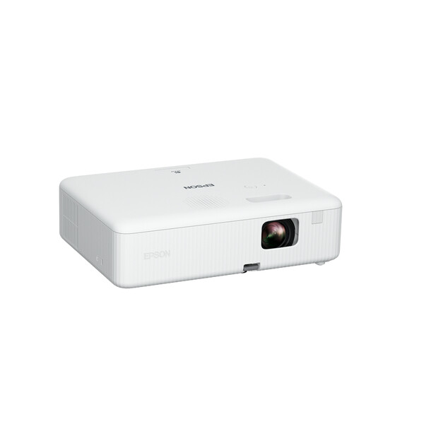 Epson CO-FH01 - 3000 ANSI Lumen - 3LCD - 1080p (1920x1080) - 16:9 - 660,4 - 9931,4 mm (26 - 391 Zoll) - 0,9 - 10,4 m