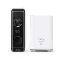 Anker Innovations Eufy E8213 - Schwarz - Weiß -...