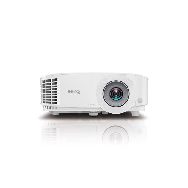 BenQ MH733 - 4000 ANSI Lumen - DLP - 1080p (1920x1080) - 16000:1 - 16:9 - 762 - 7620 mm (30 - 300 Zoll)