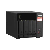 QNAP K/TS-473A-8G 4bay NAS+4xSeagate 4Tb IW