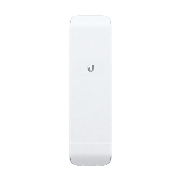 UbiQuiti NanoStation M5 - 150 Mbit/s - 10,100 Mbit/s - 4.9 - 5.9 GHz - IEEE 802.3u - 24 V - 0.5 A